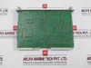 Valmet Dmu Pcb Rack Module 542836-6B, 542836-6A, 542810-9B, 547070-3B, 542844-7B