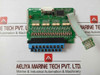 Allen-bradley 1746-ib16 Input Module 100580 94V-0