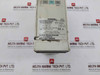 Siemens 7Sj6005-5Ea00-0Da0/Bb Overcurrent Protection Relay Rs485