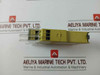 Pilz S1Mo Ex 110Vac 2C/O Monitoring Relay 110 Vac 3.5 Va
