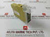 Pilz S1Mo Ex 110Vac 2C/O Monitoring Relay 110 Vac 3.5 Va