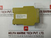 Pilz S1Mo Ex 110Vac 2C/O Monitoring Relay 110 Vac 3.5 Va