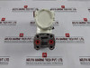 Abb 2600T Series Pressure Transmitter Housing Counter Flange Assy 20Bar Ip67