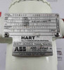 Abb 2600T Series Pressure Transmitter Housing Counter Flange Assy 20Bar Ip67