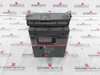 Abb Sace Emax 2 Low Voltage Circuit Breaker 220–250V Ac/Dc 800A ~50-60Hz