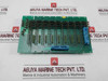 Valmet 542852-3A Gmb Backplane Pcb Card Mt745 542852-3B Mt732