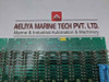 Valmet 542852-3A Gmb Backplane Pcb Card Mt745 542852-3B Mt732