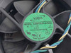 Adda Ad0912Ux-a7Bgl Cooling Fan 12V 0.50A