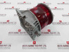 Nippon Nb-ar1 Class 1 Red Navigation Light Range Of Visibility 3Nm Bulb Kn60W