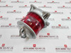 Nippon Nb-ar1 Class 1 Red Navigation Light Range Of Visibility 3Nm Bulb Kn60W