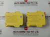 Phoenix Contact Psr-scp-24Dc/Esd/5X1/1X2/300 Safety Relay Et 04218