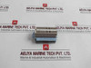 Weidmuller Zdub 2.5-2/2An Current Transformer Terminal Block Plate 600V 20A