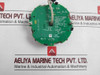 Rosemount Cca 08732-0859 Electromagnetic Flow Meter Display Ahaa4618