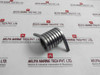 18931 Torsion Spring, Latch