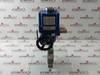 Hkc Hq-0083500100 Electric Part Turn Actuator Flanged W/ Butterfly Valve 3Ph