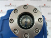 Hkc Hq-0083500100 Electric Part Turn Actuator Flanged W/ Butterfly Valve 3Ph