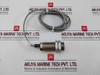 Schmersal Ifl10-30-11Ztpg Inductive Proximity Switch Sensor 2 Meter 10-60Vdc 400