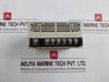 Autonics M4W-dv-2 Dc Volt Meter 50/60Hz 4Va 100-240Vac