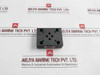 Tsc 21485-51-0701/23 Block Type Adapter For Drill Floor Manipulator Arm (Dfma)