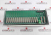 Supcon Fw221 Web Field 2I/O Base Printed Circuit Board Rack Module V1.01