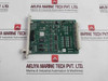 Supcon Fw221 Web Field 2I/O Base Printed Circuit Board Rack Module V1.01