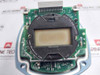 Rosemount 05400-0670-0001 Tank Radar 3031-622-8/Ac Rev: B