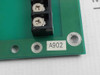 Eq-80698 Printed Circuit Baord A902