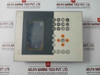B&R 4D1167.00-490 Panelware Graphic Display Panel E115267 Rev.F0