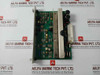 Valmet Pud 10 B Power Supply 421822-1B M851362 M1