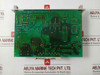 Valmet Pud 10 B Power Supply 421822-1B M851362 M1