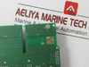 Allen Bradley X1746-a7 Modular Chassis Base Board 961770