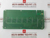 Allen Bradley X1746-a7 Modular Chassis Base Board 961770