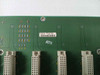 Allen Bradley X1746-a7 Modular Chassis Base Board 961770