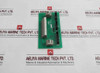Nabco Tbu-103-11 Printed Circuit Board K110097 73748471-01