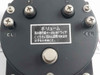 Nabco Nfl-100 Rpm Meter Astern 120-0-120 Ahead