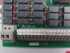 Nabco Tbu-101-12 Relay Interface Module Koyo468/K0Y0468