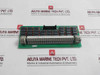 Nabco Tbu-101-12 Relay Interface Module Koyo468/K0Y0468