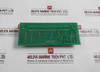 Nabco Tbu-101-12 Relay Interface Module Koyo468/K0Y0468