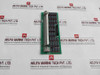 Nabco Tbu-101-12 Relay Interface Module Koyo468/K0Y0468