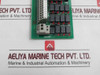 Nabco Tbu-101-12 Relay Interface Module Koyo468/K0Y0468