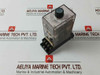 Time Delay Relay With Base 0-60 Sec