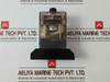 Time Delay Relay With Base 0-60 Sec