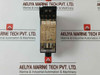 Time Delay Relay With Base 0-60 Sec