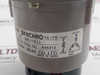 Tamagawa Seiki Ts 20N11E11 Tx-tr Synchro Transmitter 100/110V 50/60Hz