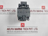 Fuji Electric Sc-05 Contactor 20A 690V 60Hz