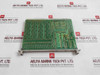 Valmet Aiu 16 Analog Input Unit 545100-3A, 545100-3B Mt807