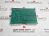 Valmet Biu 16 R Printed Circuit Board Module 65421071-1B M8512271 02