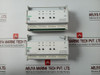 Schneider Mtn6710-0004 Knx Universal Dimming Actuator Ll Reg-k/4X230/250W