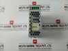 Mean Well Edr-120-12 Power Supply E215312 50/60Hz 100-240Vac 2.6A 12V 10A