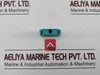 Lot of 3X GIOVENZANA PCW10 Contact Block 16A 690V 50-60HZ A600-Q600